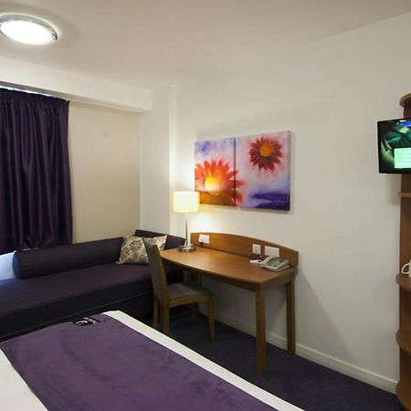 Premier Inn Derry / 런던데리 외부 사진