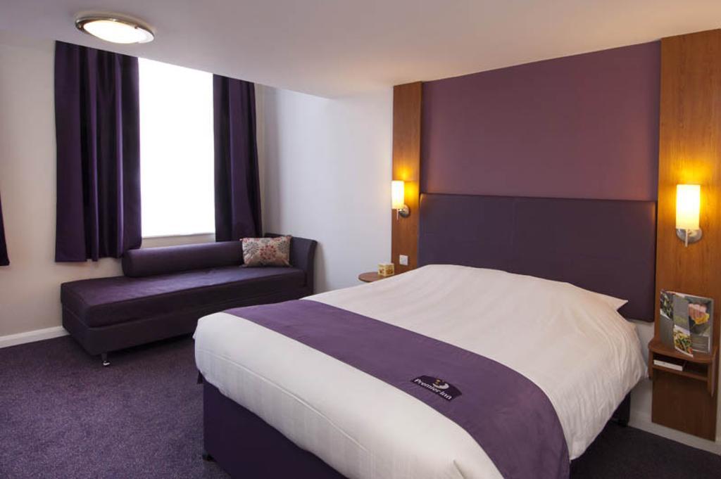 Premier Inn Derry / 런던데리 객실 사진