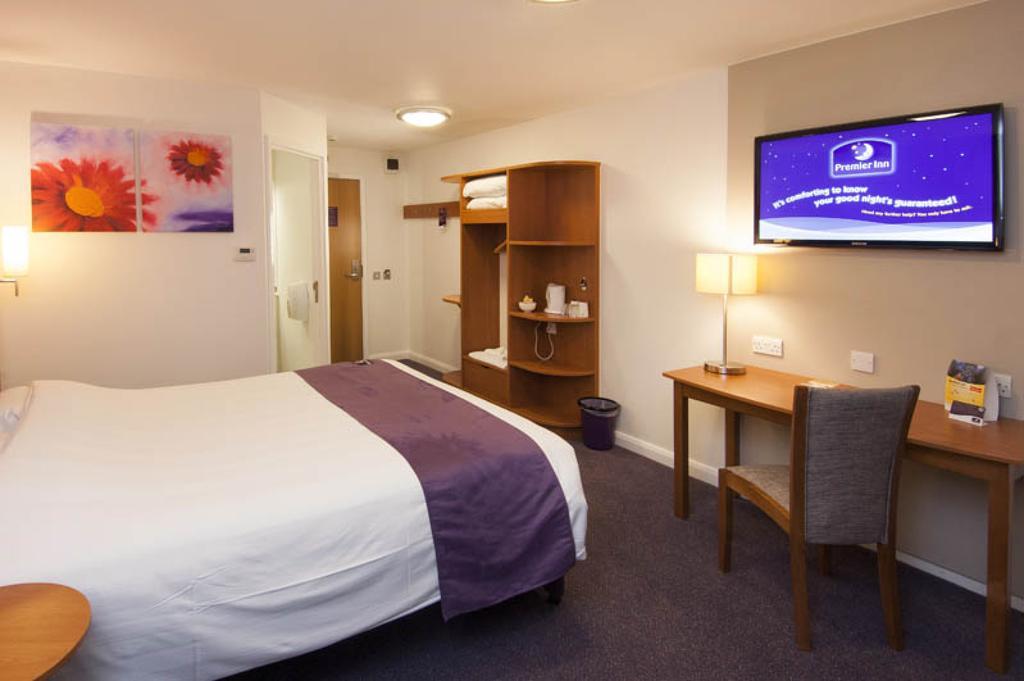 Premier Inn Derry / 런던데리 외부 사진