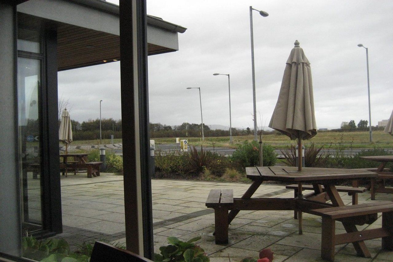 Premier Inn Derry / 런던데리 외부 사진