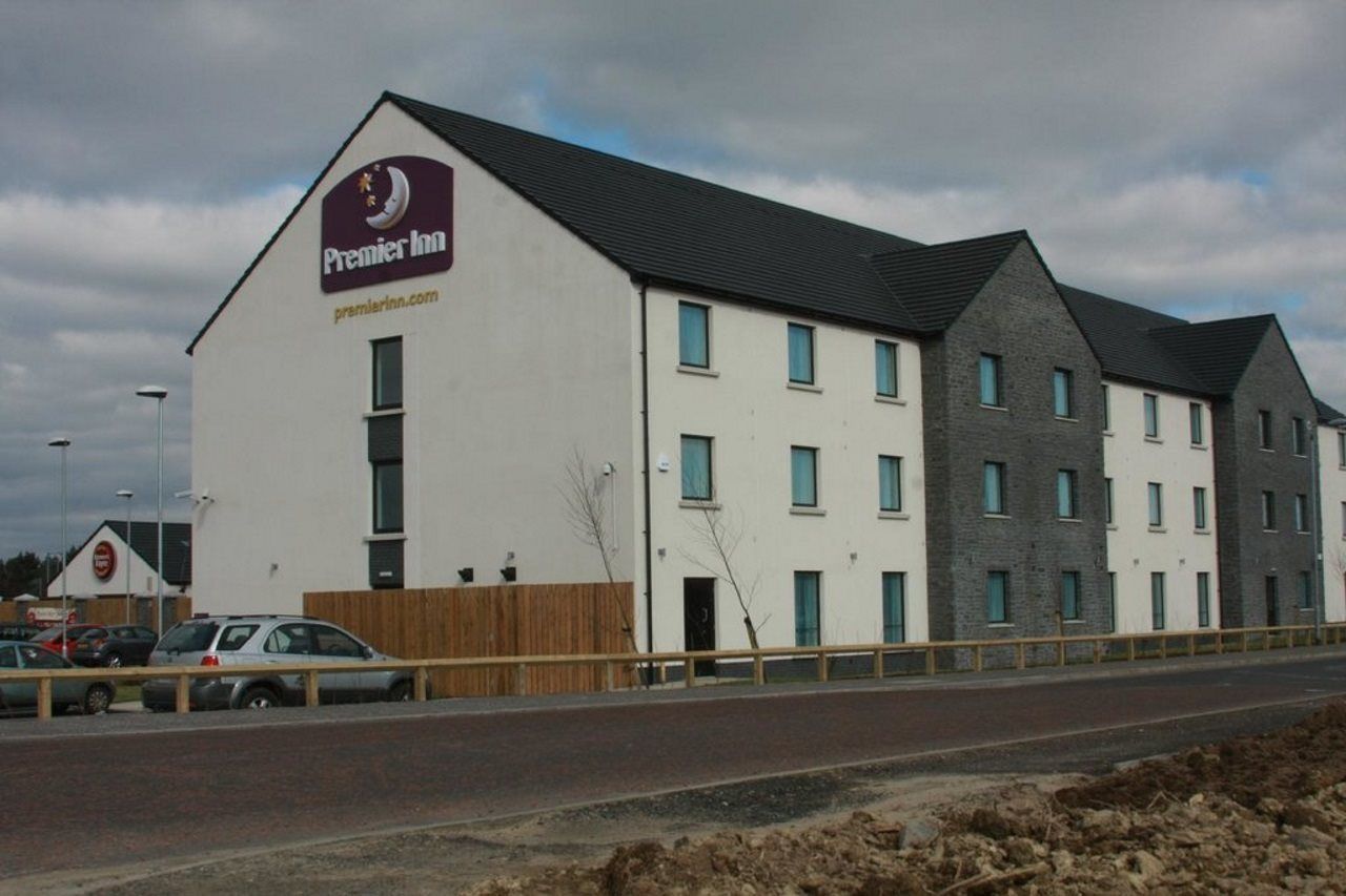 Premier Inn Derry / 런던데리 외부 사진